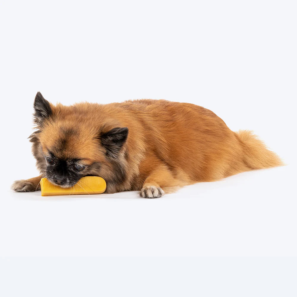 HUFT Yakies Vegetarian Natural Chew Bone
